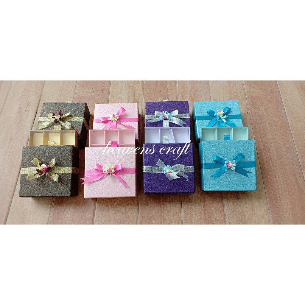 

Box laci susun isi 18