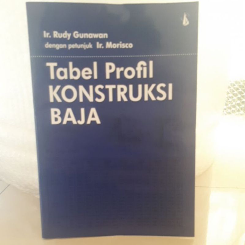 Jual TABEL KONTRUKSI BAJA | Shopee Indonesia