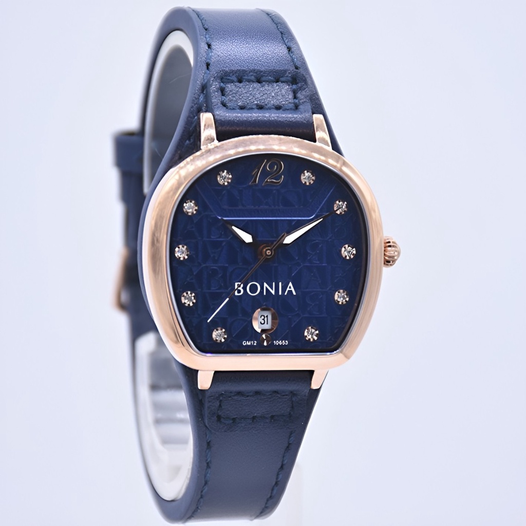 Jam Tangan Wanita Bonia BNB10653 Original