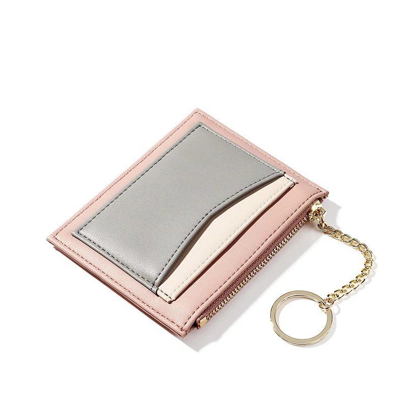 Dompet koin Wanita Dompet lucu Cantik