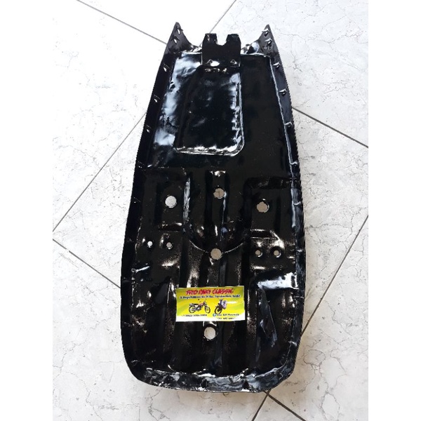 plat jok honda Xl