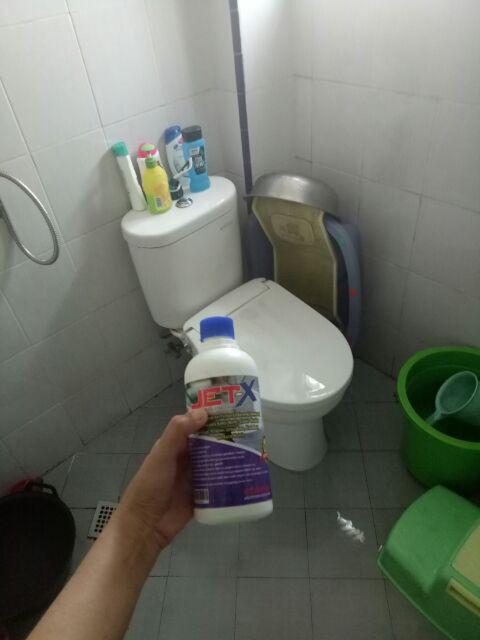 Jetx Anti Noda Kerak Membandel Sebaguna Jet X