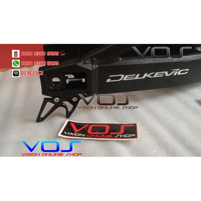 SWING ARM DELKEVIC NEW VIXION