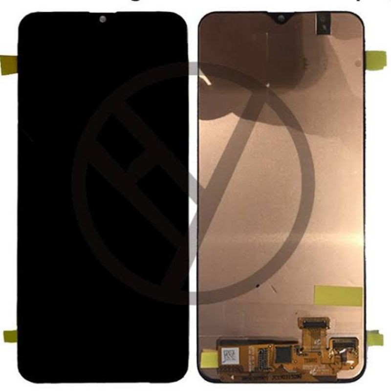 LCD Samsung A50