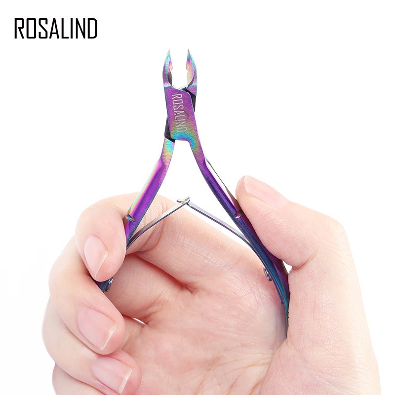 Cuticle Nipper / Cuticle Nipper / Tang Kutikula Kuku/ nail art