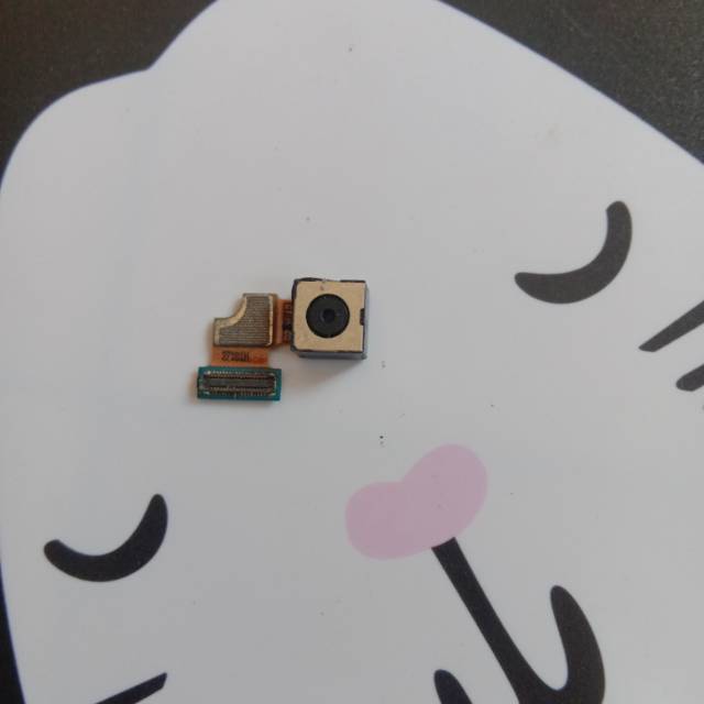 Kamera belakang Samsung S3 big Original