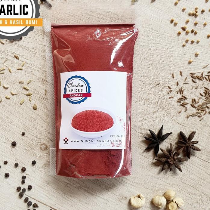 

YU7✼ Angkak Bubuk obat dbd / red yeast rice Harga Terjangkau
