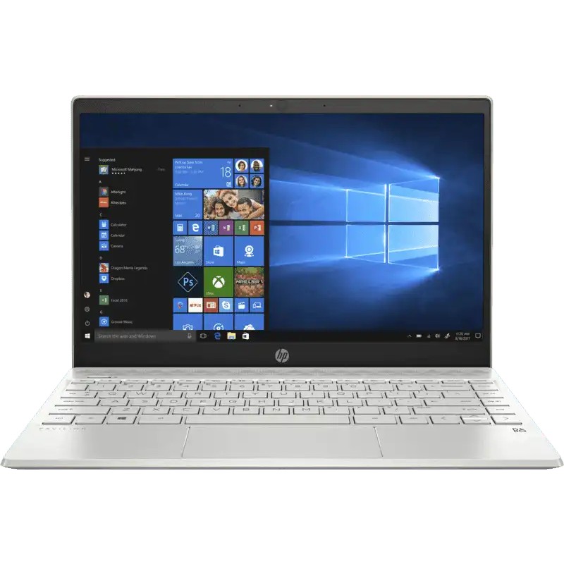 Laptop Hp 13-AN1033 (I3-1005G1/8/SSD512GB/1.3/WIN 10/TOUCH SCREEN)