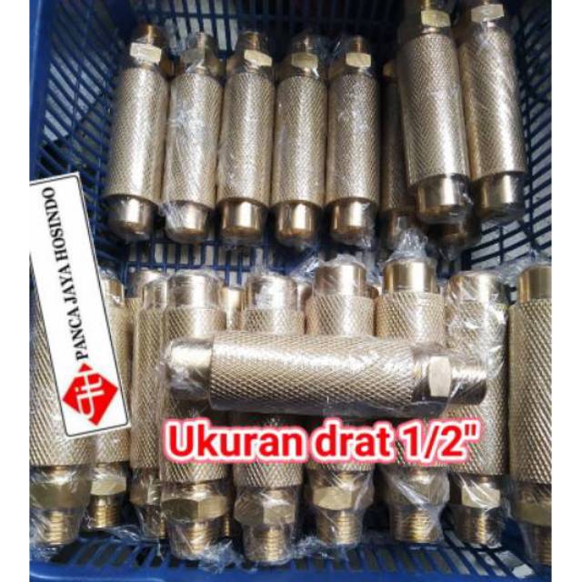 Nozel steam cuci mobil nozzel gun steam motor