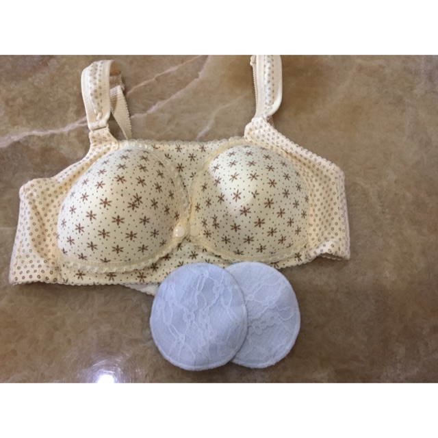 Preloved bra menyusui