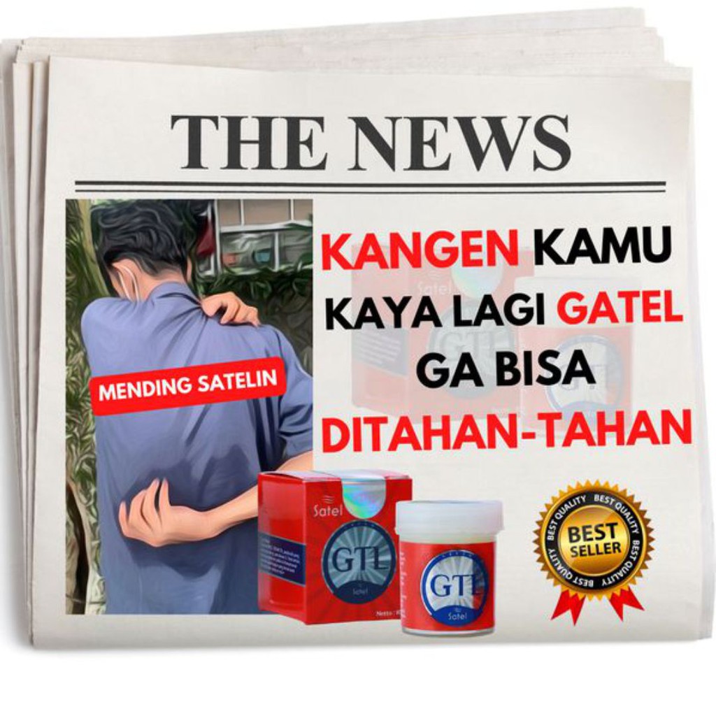 𝐀𝐠𝐞𝐧 𝐑𝐞𝐬𝐦𝐢 𝐒𝐀𝐋𝐄𝐏 𝐒𝐀𝐓𝐄𝐋 𝐆𝐓𝐋 - GATEL GATEL MINGGAT ALERGI, PANU, KADAS, KUDIS, KURAP, KUTU AIR, JAMUR-1