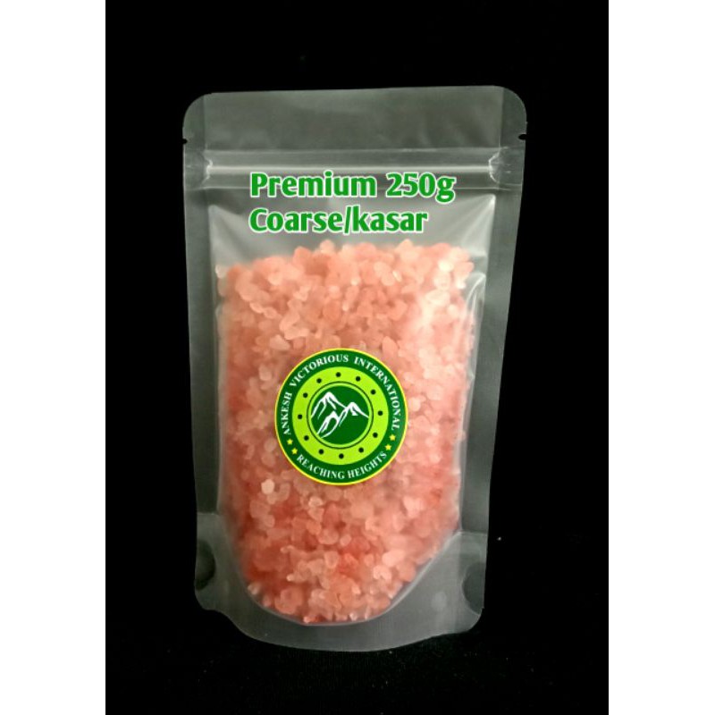 

premium Garam himalaya 250g kasar