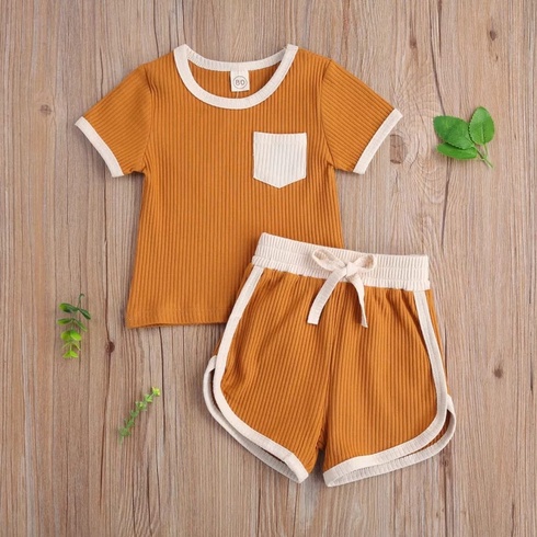 Jeco fashion set anak berdy