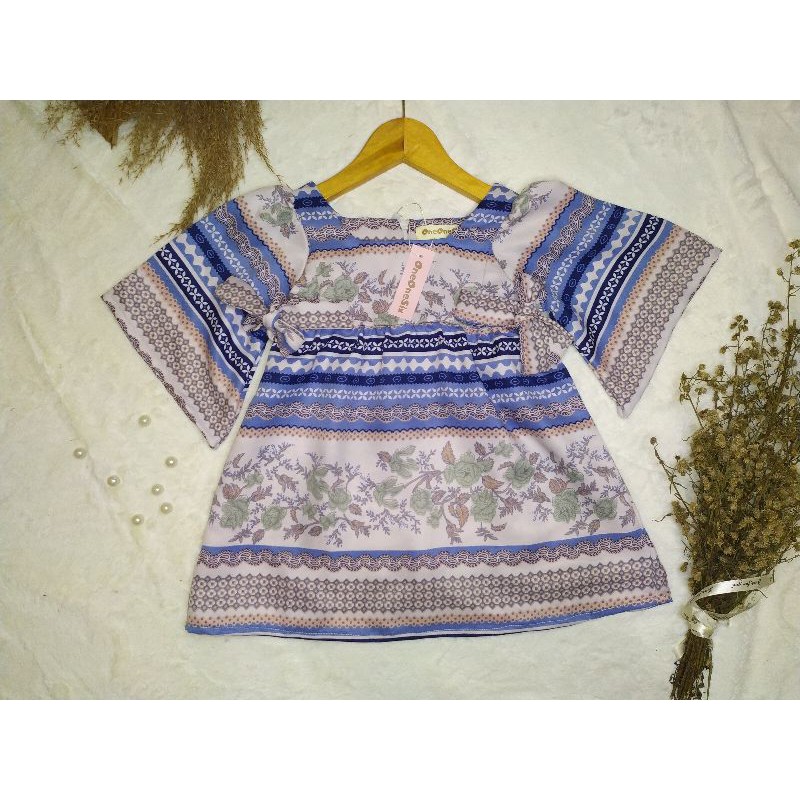 Blouse-Dress-Anak-BohemianChoco