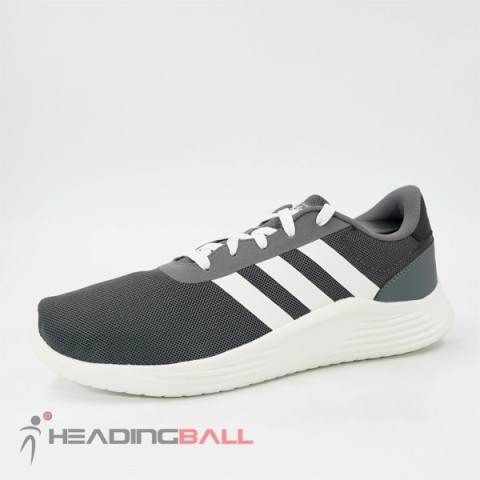 Sepatu Running/Lari Adidas Original Lite Racer 2.0 Grey Five FW1720 BNIB