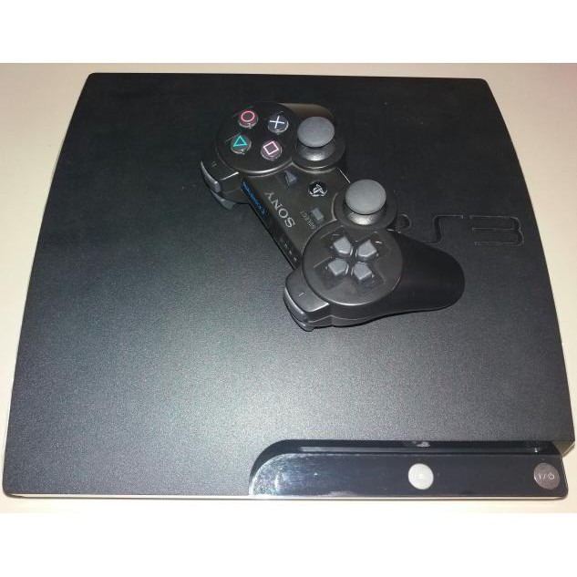 Sony PS3 Slim 250Gb Limited