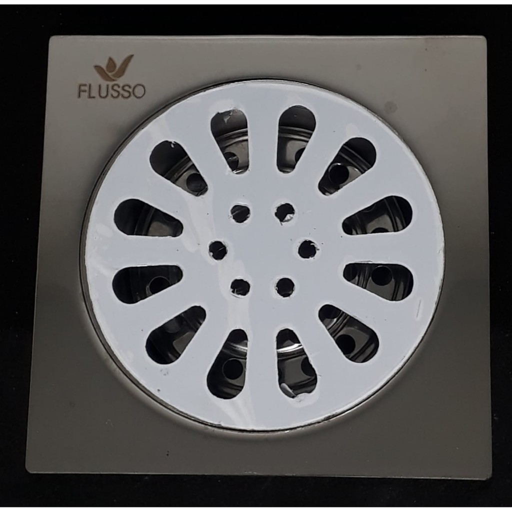 Afur Lantai / Saringan Got Stainless