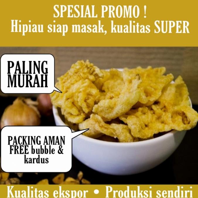 

Hipio / hipiao /yiphiao 200 gram