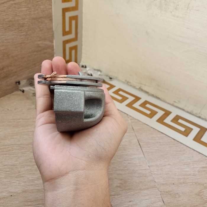 bak presneling versneling fa italia vespa px series tanpa netral