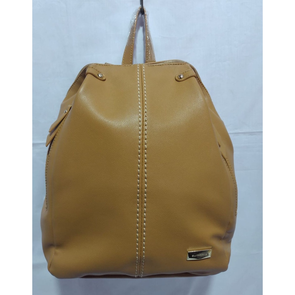 Tas Ransel Elizabeth Jarvinia Handbag Original