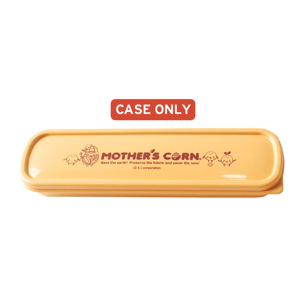 MOTHER'S CORN SPOON CASE