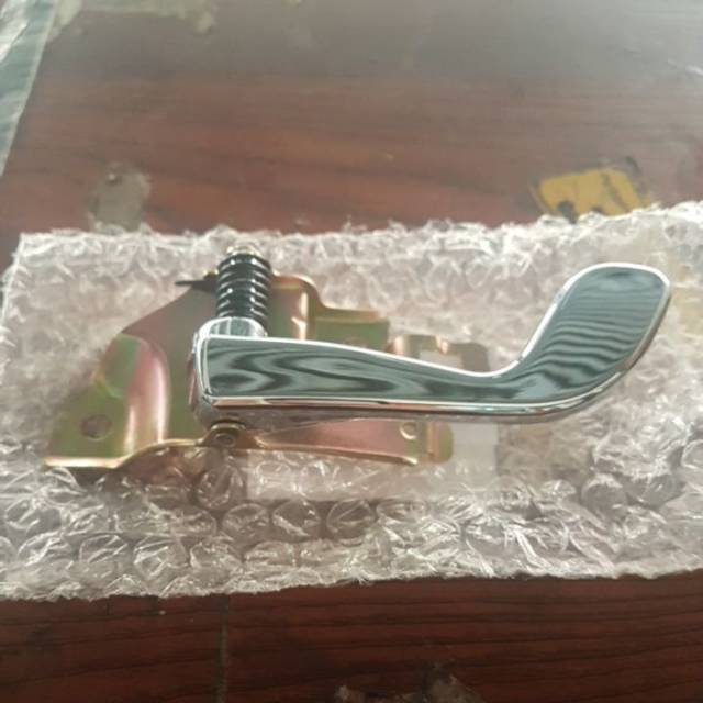 Handel Pintu dalam kuda model nike..kw