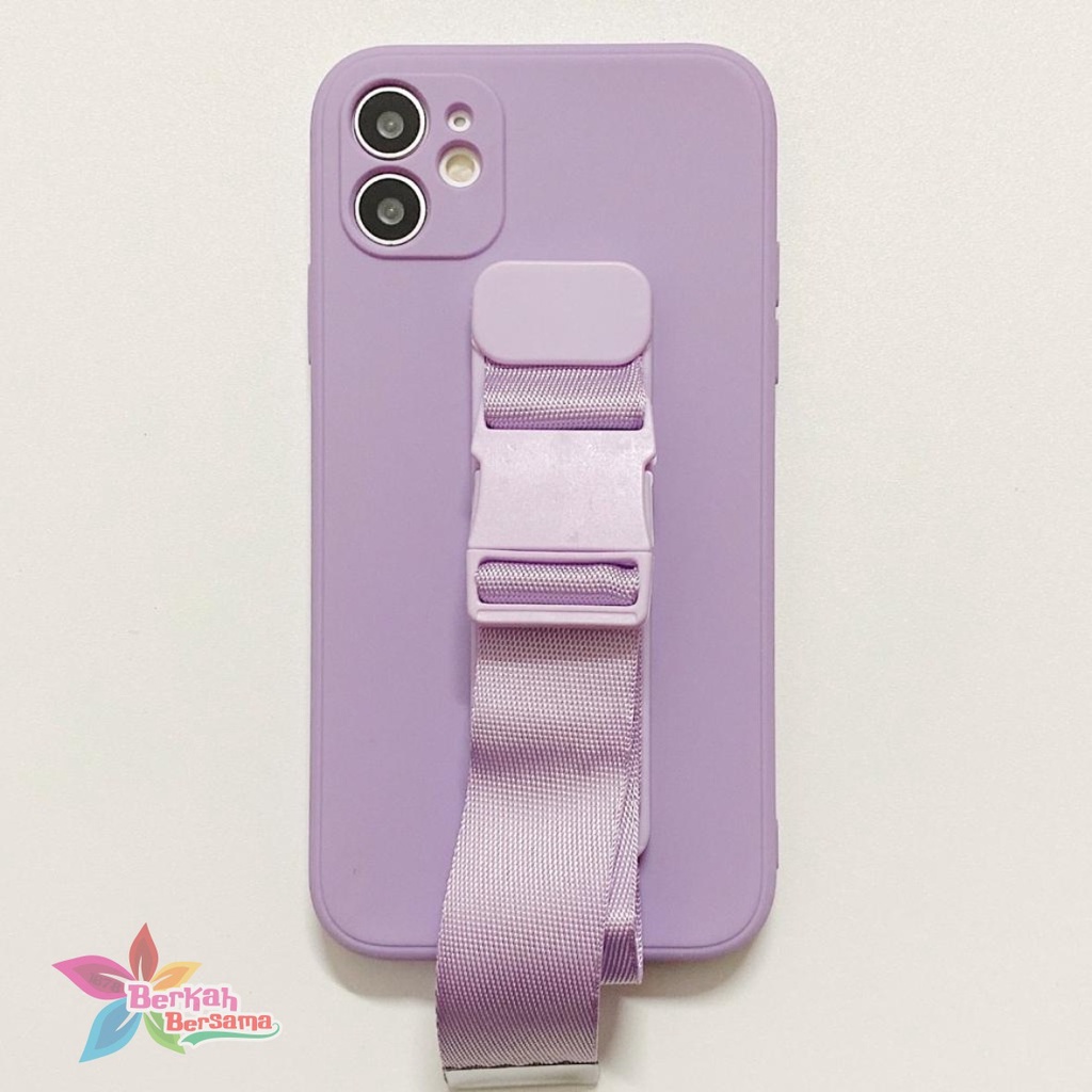 SOFTCASE ARMBAND PELINDUNG KAMERA VIVO Y53 Y53S Y55 Y55S Y55L Y66 Y67 V5 V5S LITE Y71 Y71I Y81 Y81C Y83 BB6149