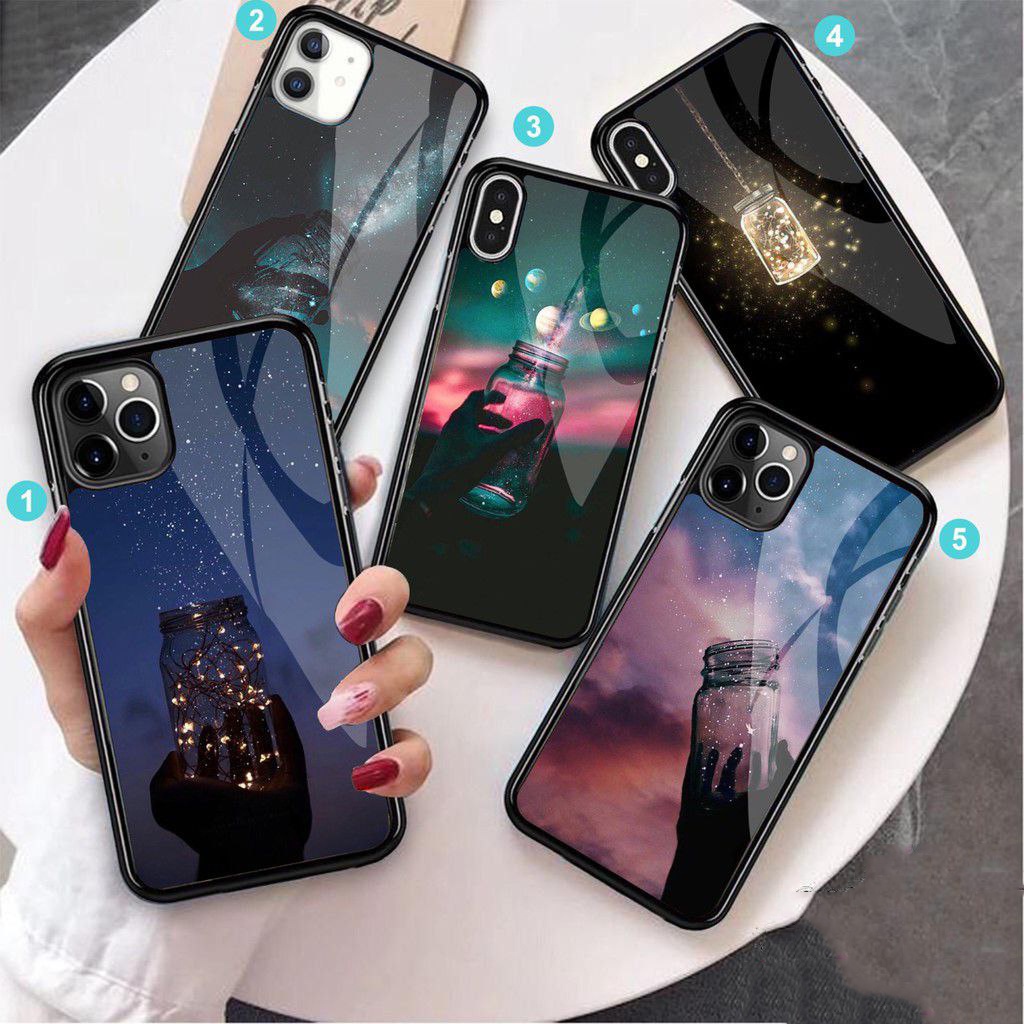 ASIA CASE MURAH 64 FOR Infinix HOT 9 Smart 4 Smart 5 infinit note 8 Infinit note 7 HOT 8 HOT 10 HOT 