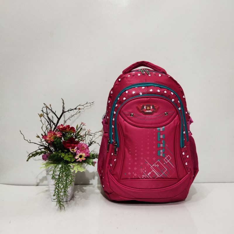 Tas ransel wanita original Alto