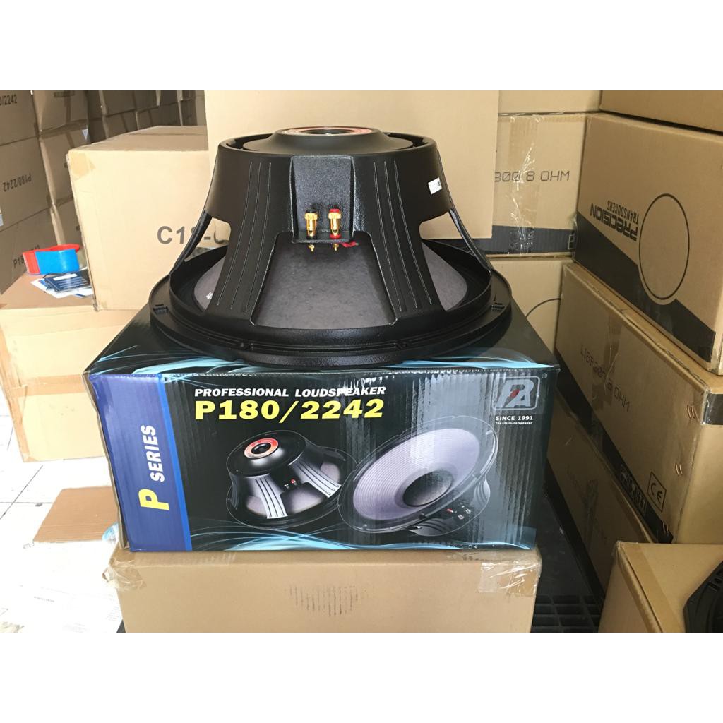 speaker p audio 2242