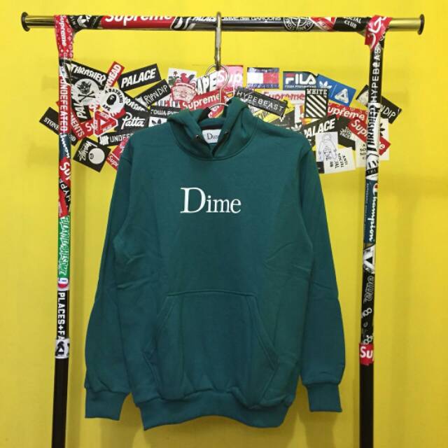 DIME HOODIE