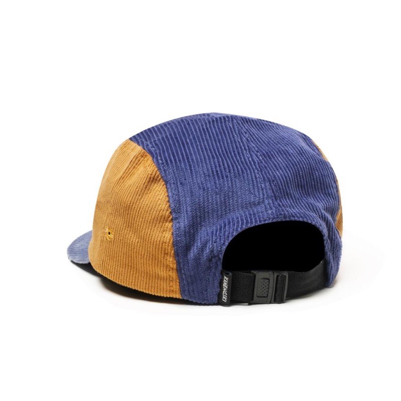 Kamengski - Loco Brown Mix 5 Panel Caps