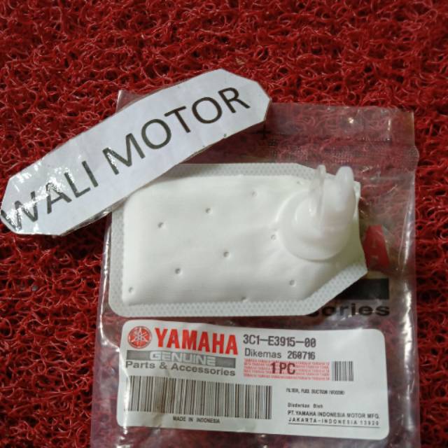 KDM_24 Pempes vixion Filter Bensin Saringan vixion 3C1