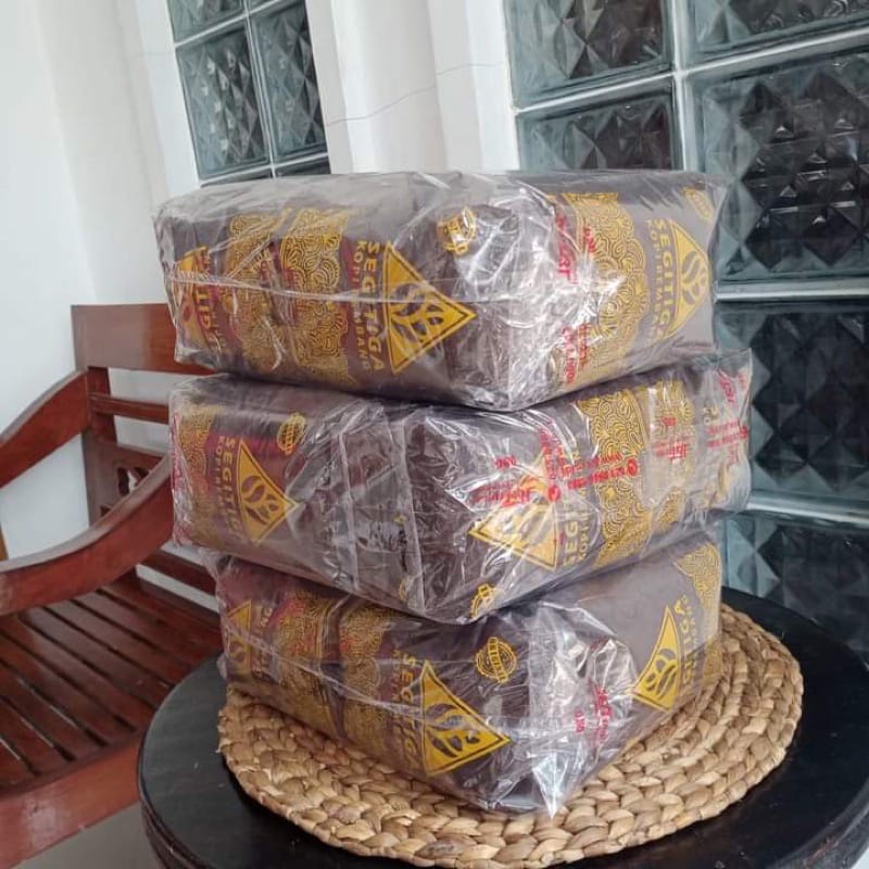 KOPI LELET LASEM KOPI MADANY 250 GRAM &amp; 200 GRAM