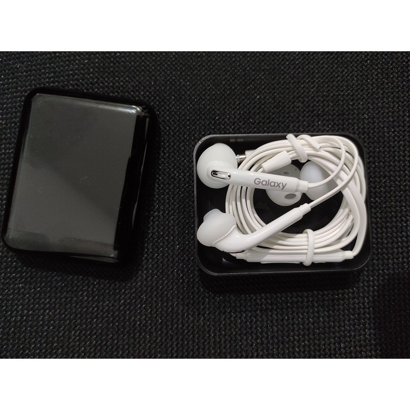 Headset SAMSUNG S7 A71 A51 A50  Earphone Galaxy Japan Version Original o