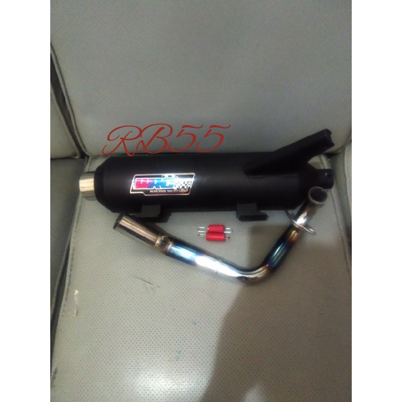 knalpot tsukigi beat knalpot tsukigi beat new knalpot genio knalpot Mio sporty knalpot Mio smile