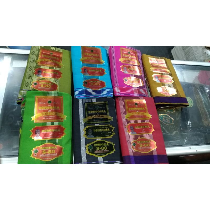 Sarung donggala S80_1kodi