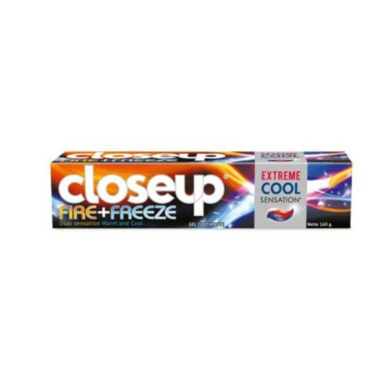 closeup fire+freeze 160 g