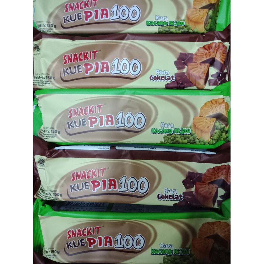 

Jual Snack It Pia 150Gr 6Pcs Halal Bpom Mui By Morinaga Kino Buru Order
