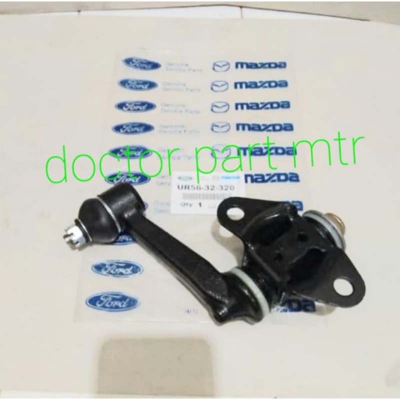 idler arm ford ford ranger 2.5 ford everest tdci
