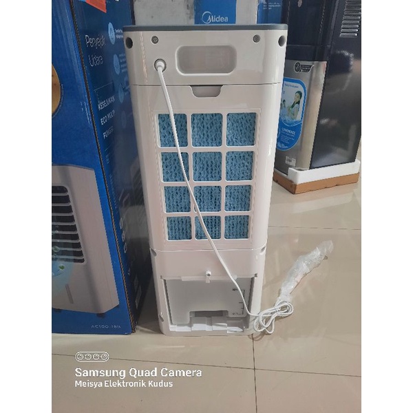 Air Cooler Midea AC100-18B