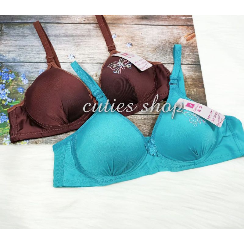 BRA REMAJA XIANG CAO KUPU - CUP KECIL