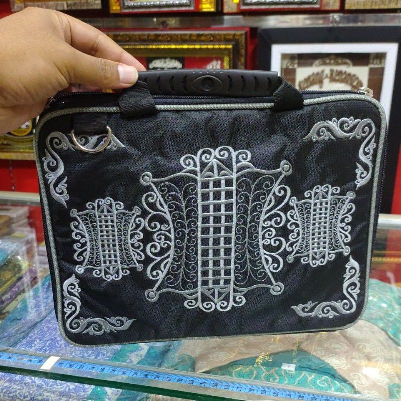 TAS LAPTOP KHAS ACEH 12 INCI
