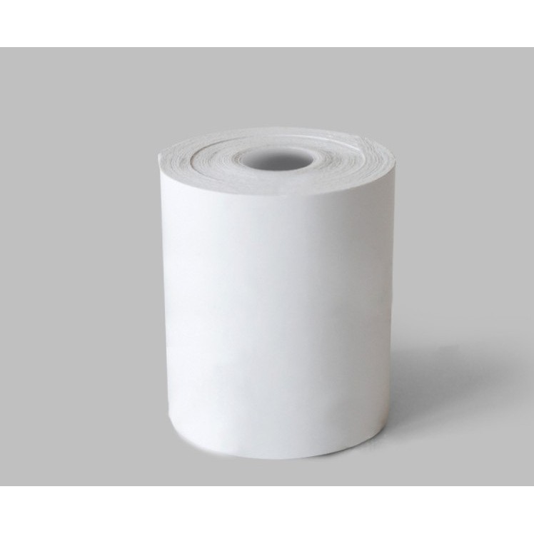 Kertas Thermal Printer Bluetooth 58x40 Kertas Struk Thermal