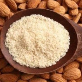 

Tepung Almond 250gr Cocol Untuk Ketogenic Diet