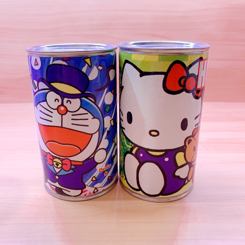 celengan kaleng ukuran S / tempat menabung-2