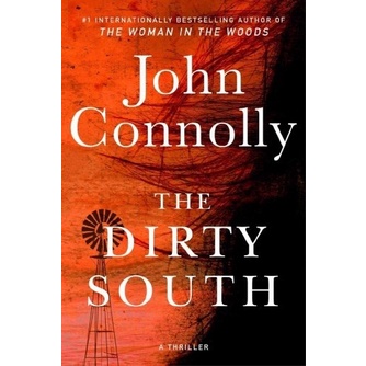 

HOT SALE!!! THE DIRTY SOUTH BY JOHN CONNOLLY TERMURAH