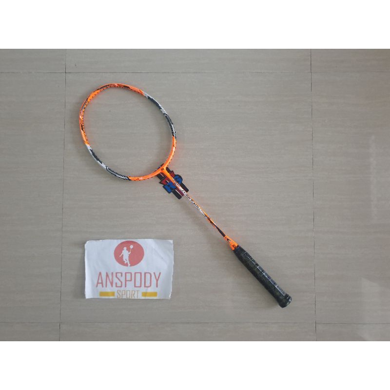 RAKET RS POWER RALLY NEO