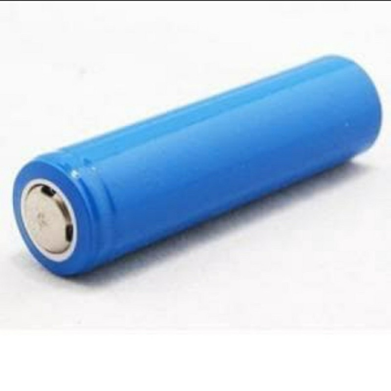 TERMURAH Baterai,Battery AWT BLACK 18650 Kapasitas 3400mAh PRODUK TERPOPULER SEN