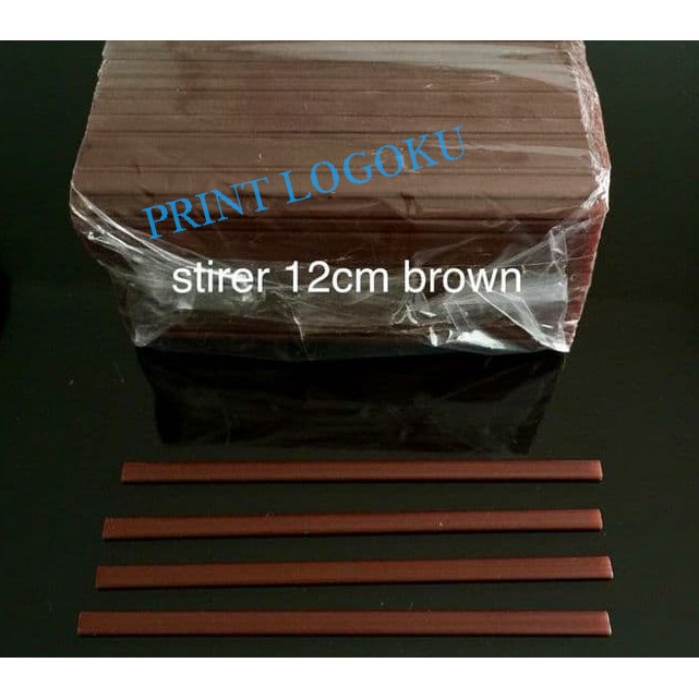 

STIRER 12 CM / SEDOTAN PIPIH / SEDOTAN KOPI / SEDOTAN PAPER